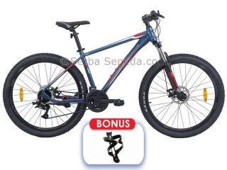 United Detroit 1.1 27.5 "