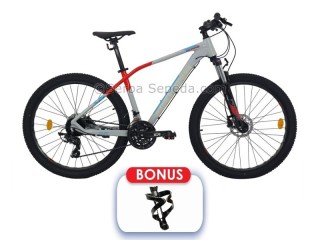 Police California 1.0 27.5 "