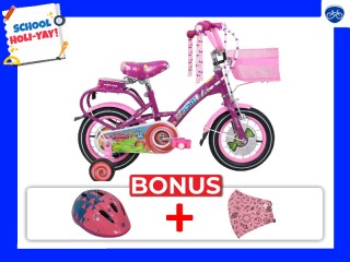 Paket 7 Juta - Polygon Xtrada 5 27.5 "