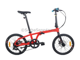 Polygon Cascade 4 27.5 "