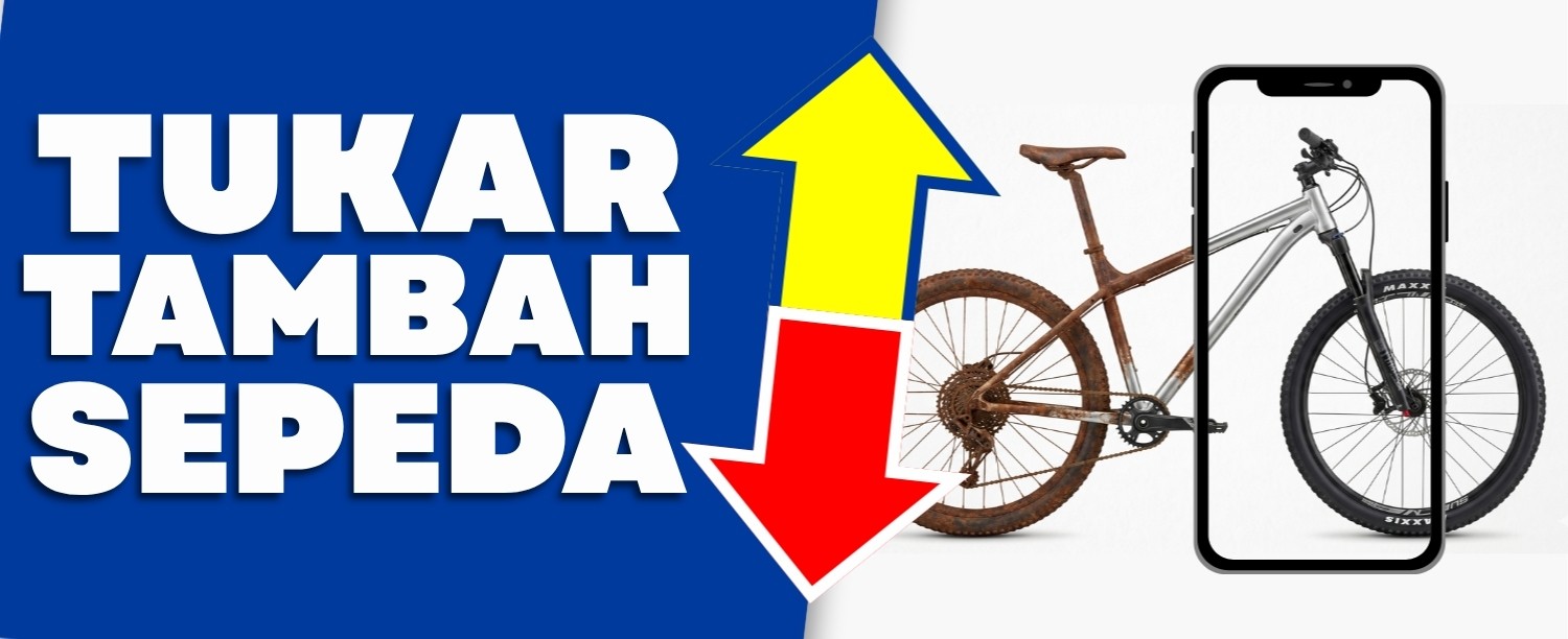 tukar tambah